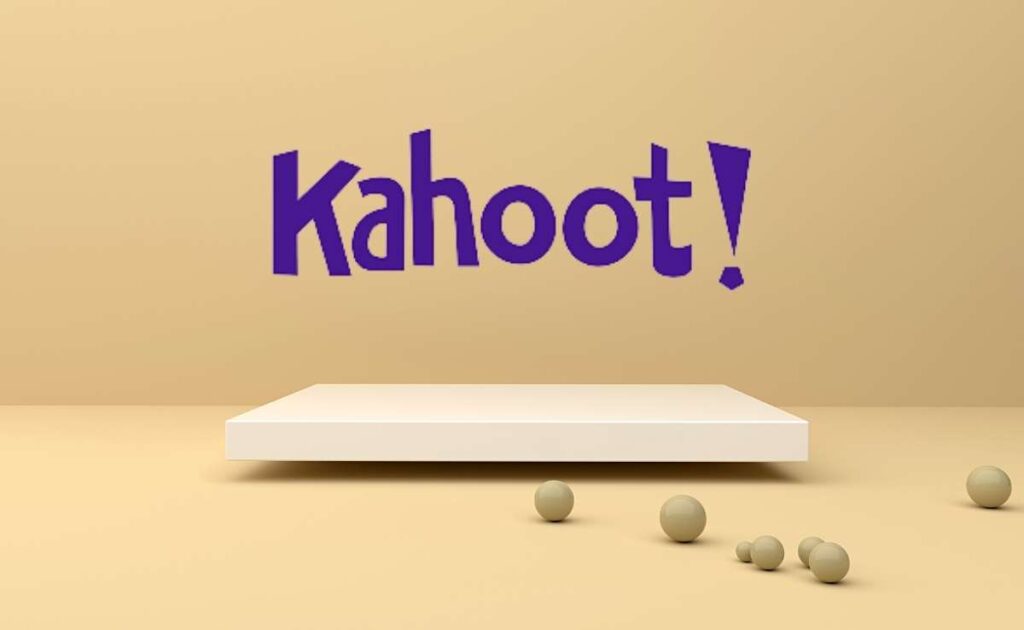 Kahoot Learning Tool