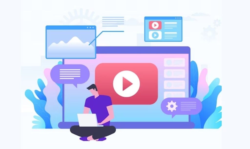 View Sync